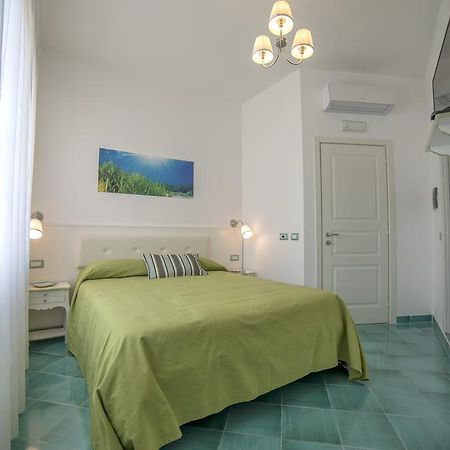 B&B Amalba Maiori Oda fotoğraf