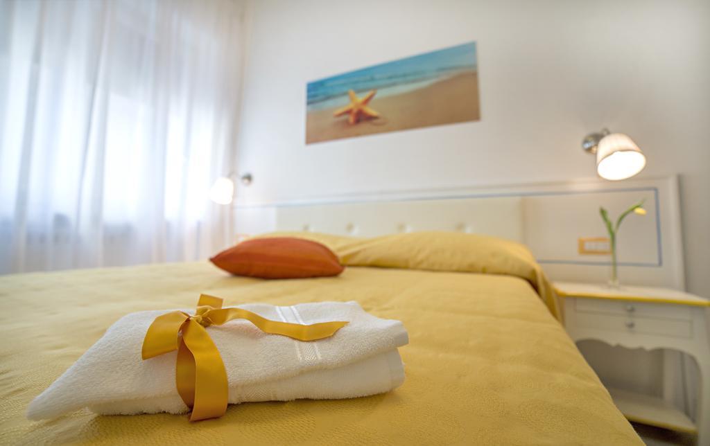 B&B Amalba Maiori Oda fotoğraf