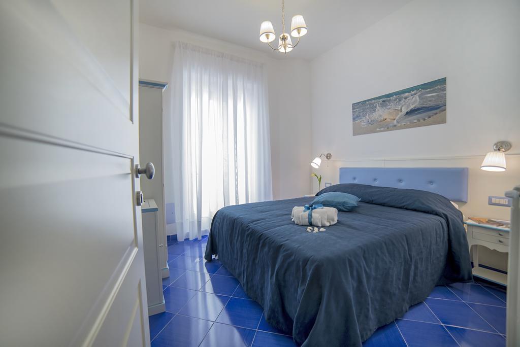 B&B Amalba Maiori Oda fotoğraf