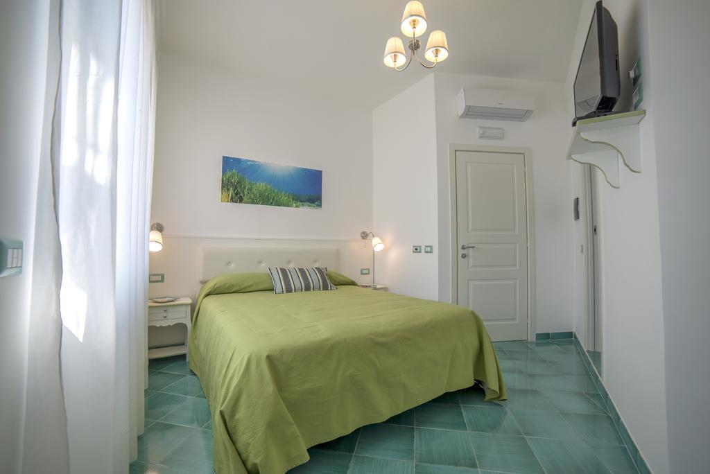 B&B Amalba Maiori Oda fotoğraf
