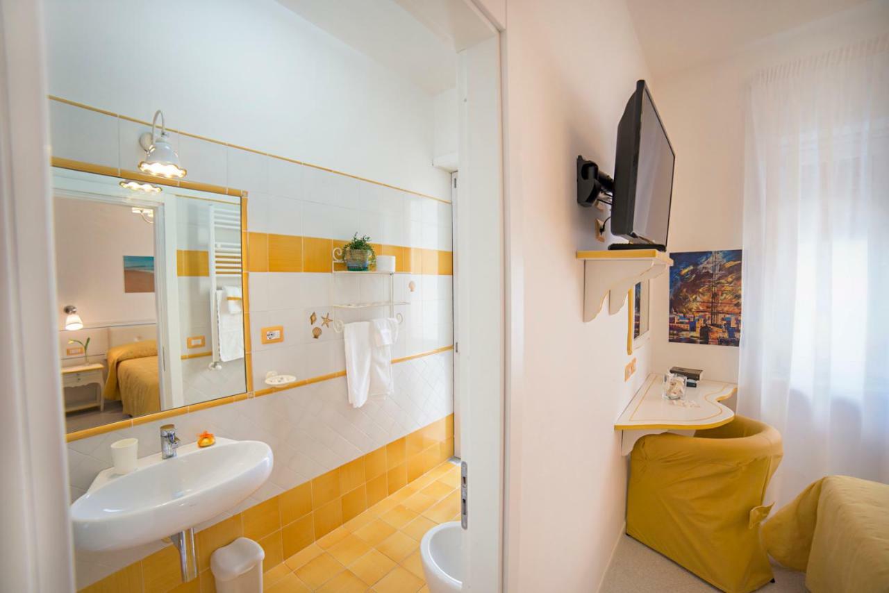 B&B Amalba Maiori Dış mekan fotoğraf